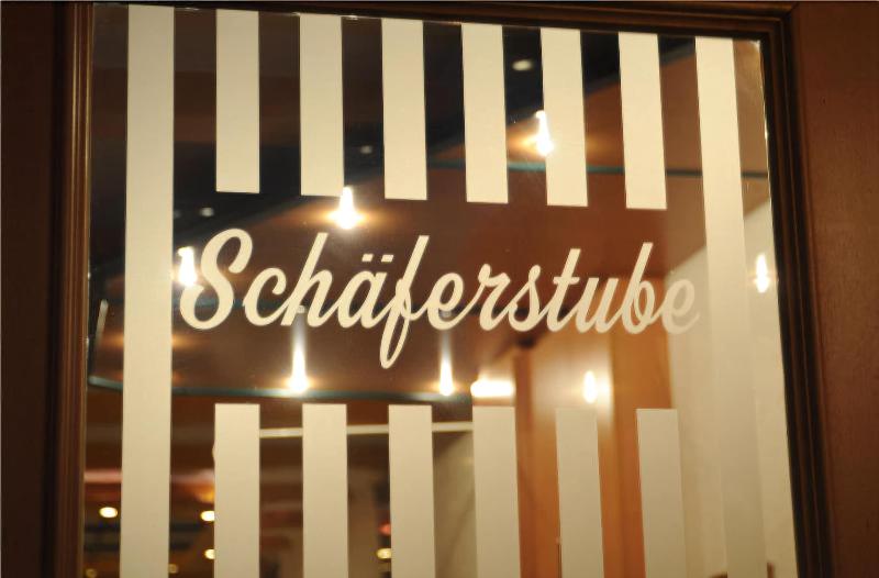 Hotel Restaurant Burgerklause Tapken - Lobi