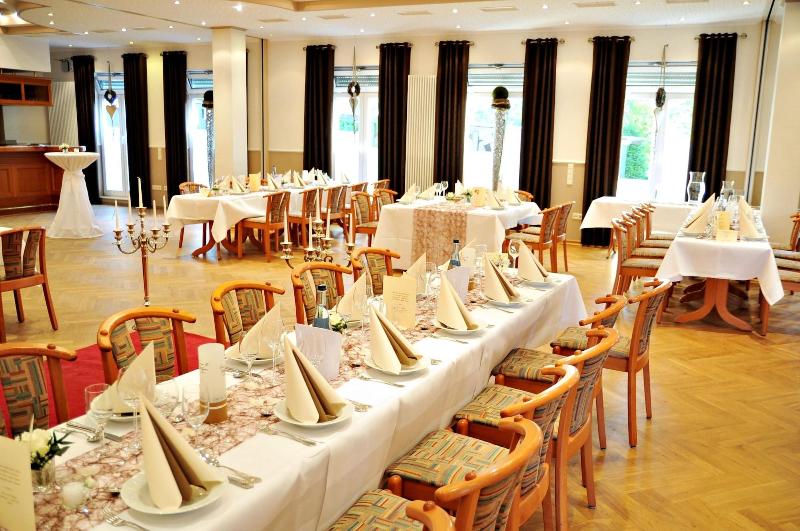 Hotel Restaurant Burgerklause Tapken - Aktivite