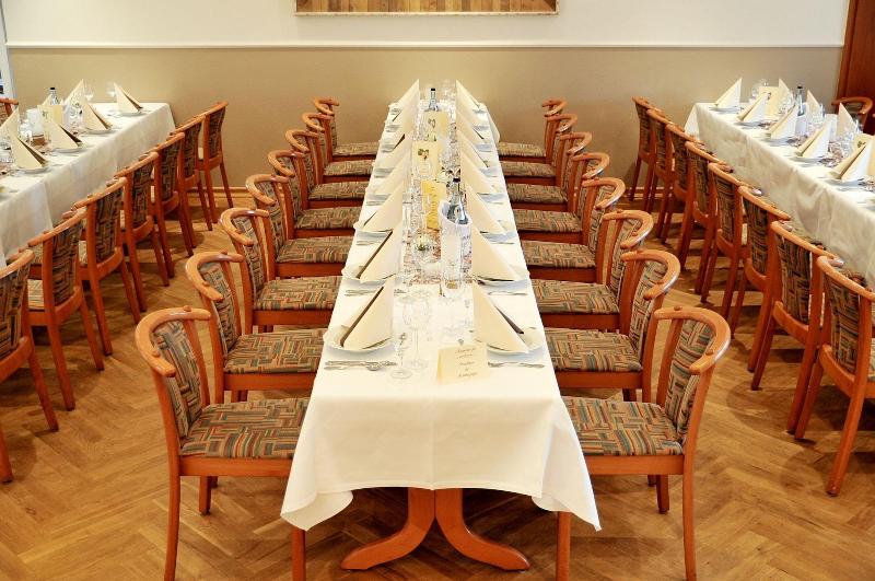Hotel Restaurant Burgerklause Tapken - Aktivite