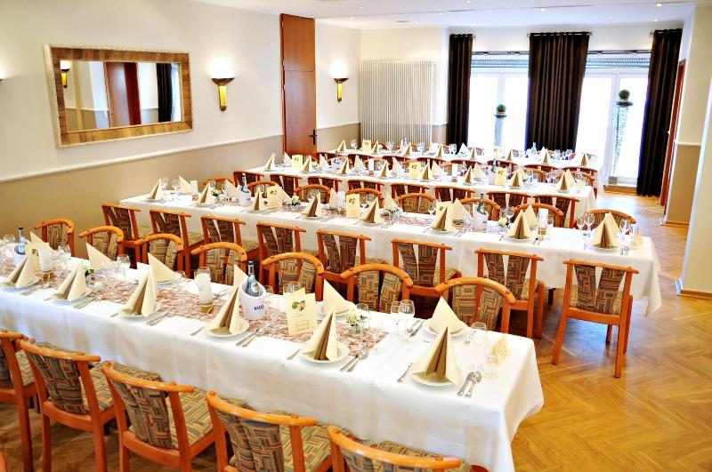 Hotel Restaurant Burgerklause Tapken - Aktivite