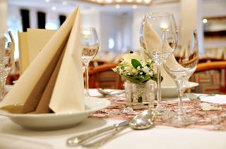 Hotel Restaurant Burgerklause Tapken fotoÄŸrafÄ±