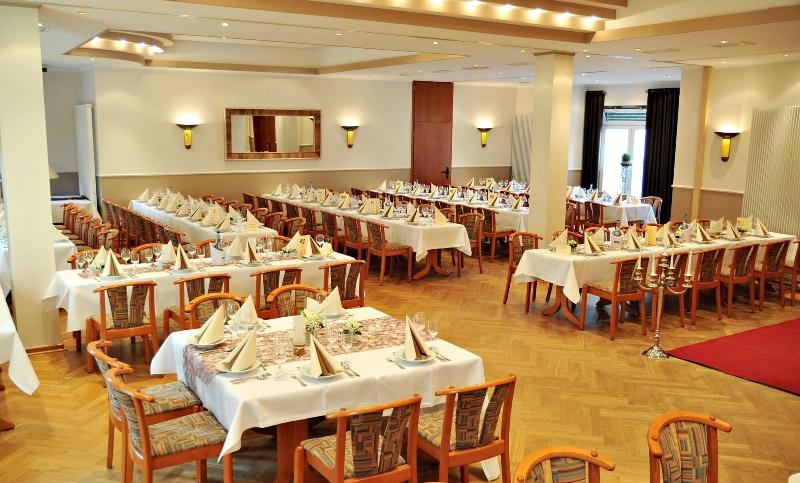 Hotel Restaurant Burgerklause Tapken - Aktivite