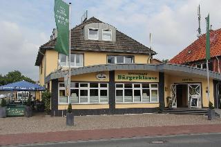 Hotel Restaurant Burgerklause Tapken fotoÄŸrafÄ±