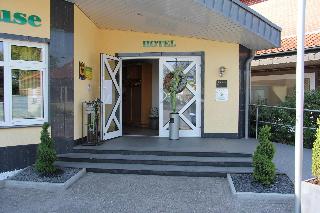 Hotel Restaurant Burgerklause Tapken fotoÄŸrafÄ±