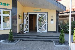 Hotel Restaurant Burgerklause Tapken fotoÄŸrafÄ±