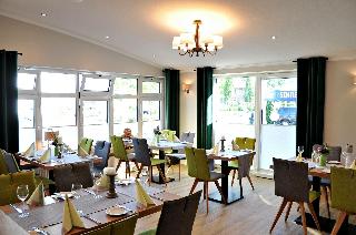 Hotel Restaurant Burgerklause Tapken fotoÄŸrafÄ±