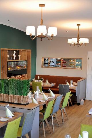 Hotel Restaurant Burgerklause Tapken fotoÄŸrafÄ±