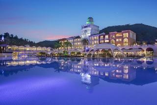 Nirvana Dolce Vita otel fotoğrafı