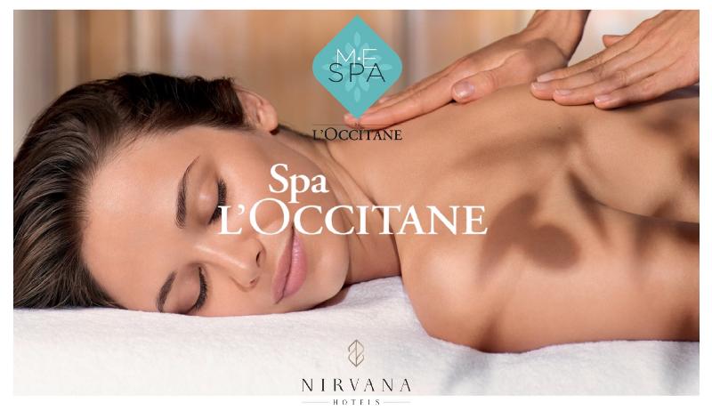 Nirvana Dolce Vita - Genel