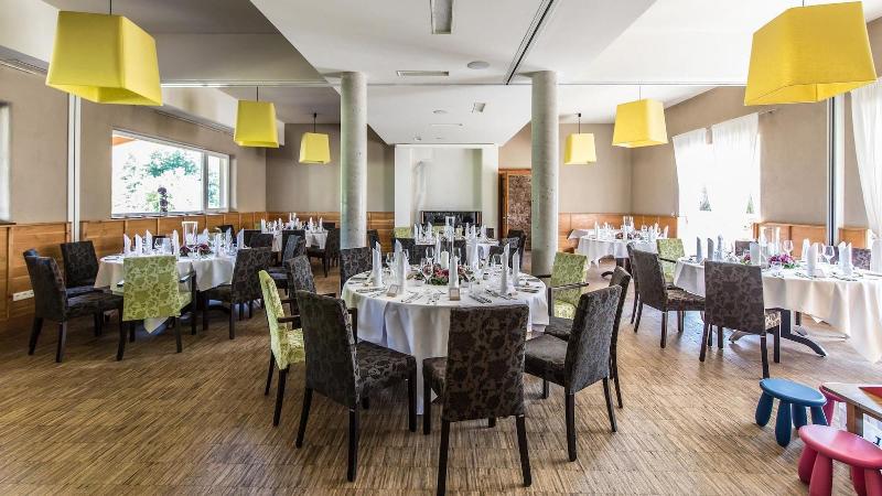 Hotel Restaurant Landgrafen-Mühle - Aktivite