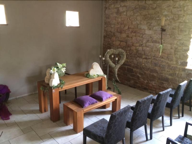 Hotel Restaurant Landgrafen-Mühle - Aktivite