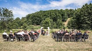 Hotel Restaurant Landgrafen-Mühle fotoÄŸrafÄ±