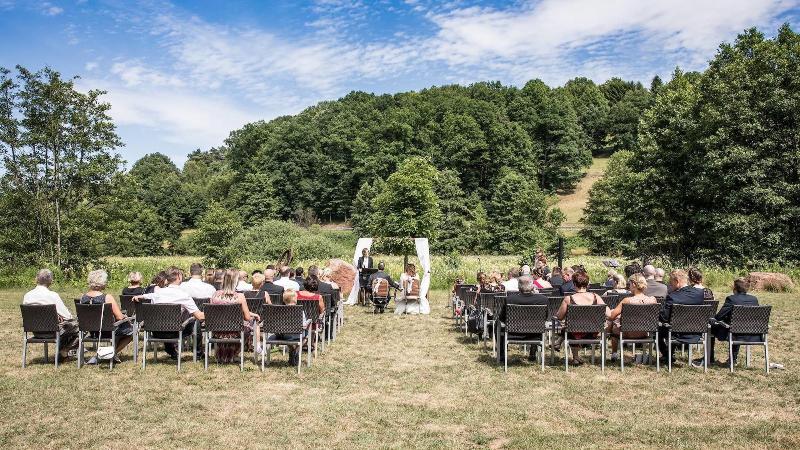 Hotel Restaurant Landgrafen-Mühle - Aktivite