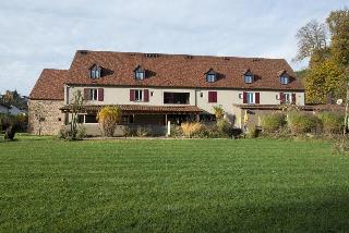 Hotel Restaurant Landgrafen-Mühle otel fotoğrafı