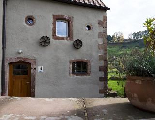Hotel Restaurant Landgrafen-Mühle fotoÄŸrafÄ±