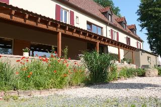 Hotel Restaurant Landgrafen-Mühle fotoÄŸrafÄ±