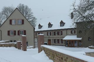 Hotel Restaurant Landgrafen-Mühle fotoÄŸrafÄ±