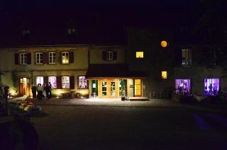 Hotel Restaurant Landgrafen-Mühle fotoÄŸrafÄ±