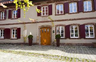 Hotel Restaurant Landgrafen-Mühle fotoÄŸrafÄ±