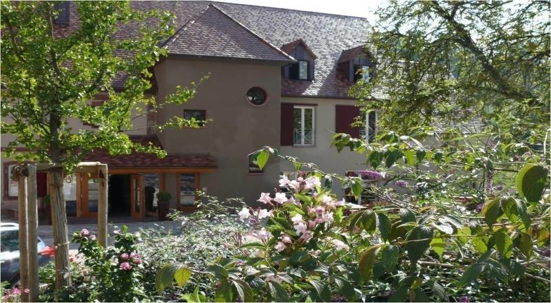 Hotel Restaurant Landgrafen-Mühle - Genel