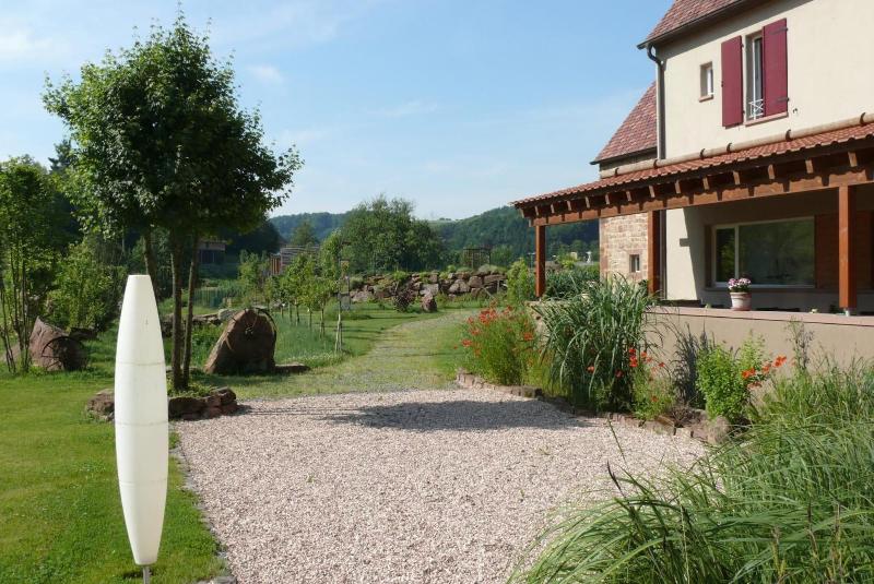 Hotel Restaurant Landgrafen-Mühle - Genel