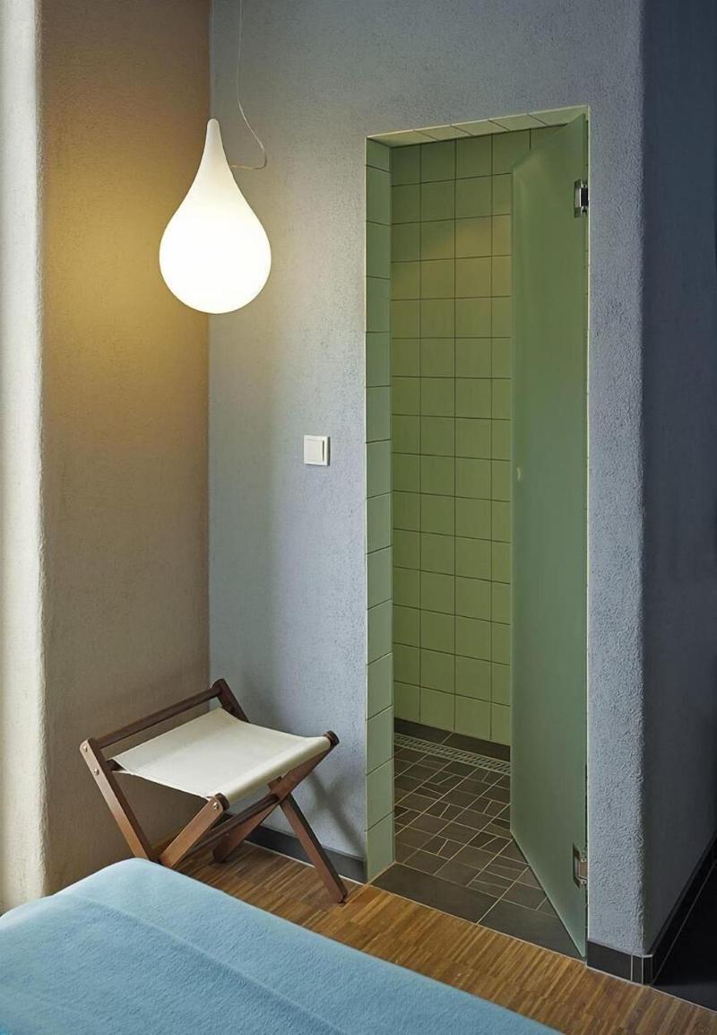 Hotel Restaurant Landgrafen-Mühle - Oda