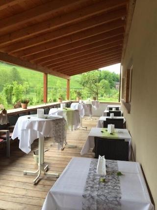 Hotel Restaurant Landgrafen-Mühle fotoÄŸrafÄ±