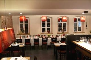Hotel Restaurant Landgrafen-Mühle fotoÄŸrafÄ±