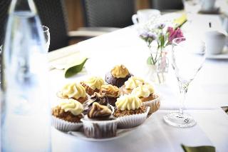 Hotel Restaurant Landgrafen-Mühle fotoÄŸrafÄ±
