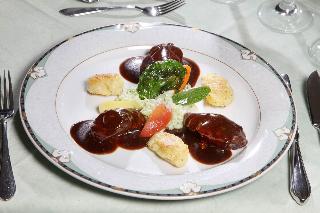 Hotel Restaurant Pempel fotoÄŸrafÄ±