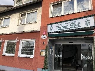 Hotel-Restaurant Reher Hof fotoÄŸrafÄ±
