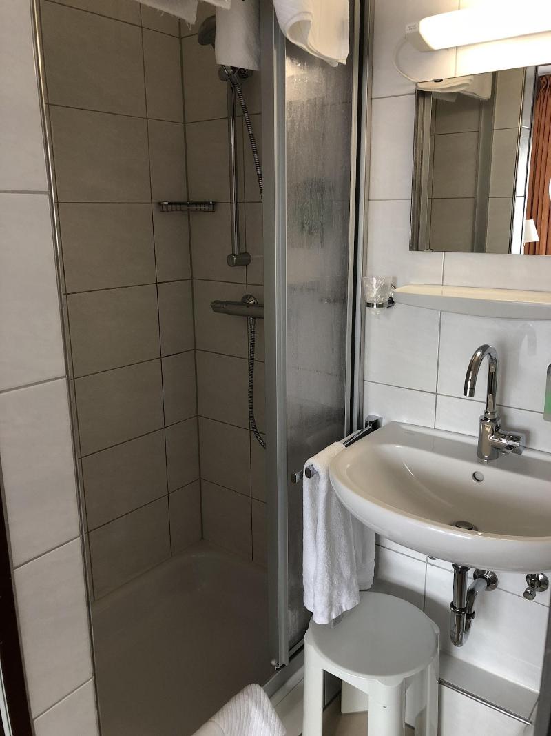 Hotel-Restaurant Reher Hof - Oda