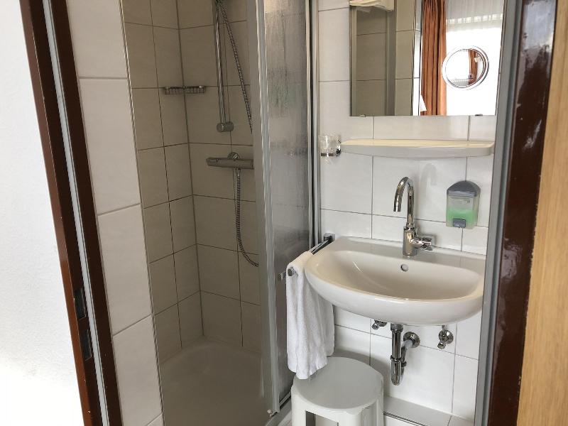 Hotel-Restaurant Reher Hof - Oda