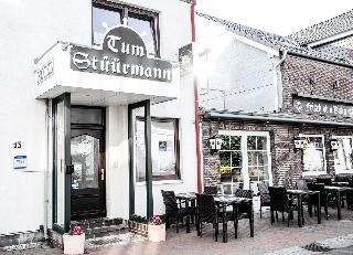 Hotel Restaurant Tum Stüürmann otel fotoğrafı
