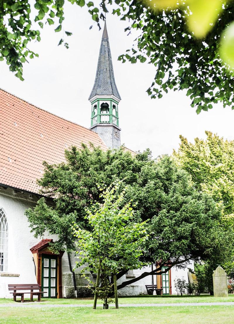 Hotel Restaurant Tum Stüürmann - Genel