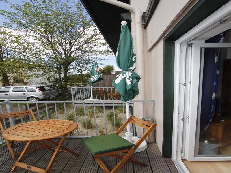 Hotel Restaurant Tum Stüürmann - Oda