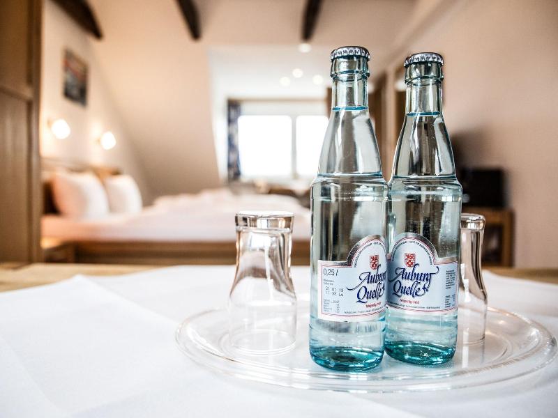 Hotel Restaurant Tum Stüürmann - Oda