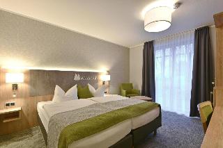 Hotel Restaurant Waldesruh otel fotoğrafı