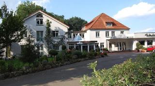 Hotel Restaurant Waldesruh fotoÄŸrafÄ±