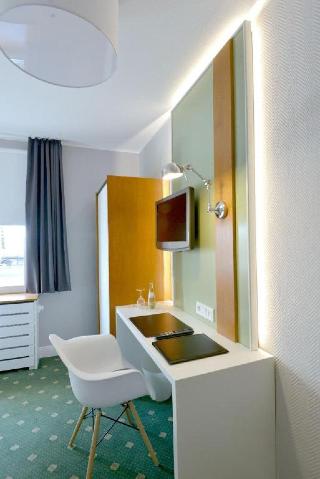 Hotel Restaurant Waldesruh fotoÄŸrafÄ±