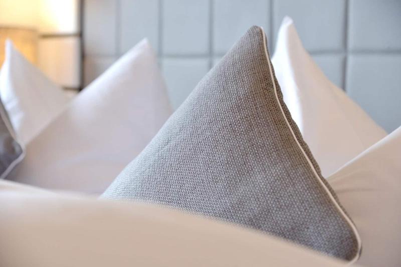 Hotel Restaurant Waldesruh - Oda