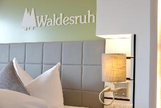 Hotel Restaurant Waldesruh fotoÄŸrafÄ±