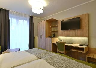 Hotel Restaurant Waldesruh fotoÄŸrafÄ±