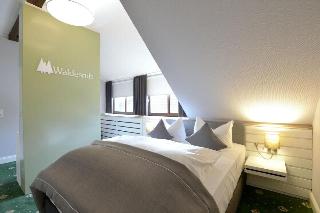 Hotel Restaurant Waldesruh fotoÄŸrafÄ±