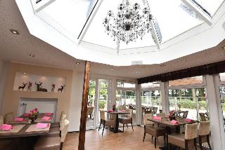 Hotel Restaurant Waldesruh fotoÄŸrafÄ±