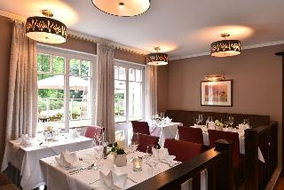 Hotel Restaurant Waldesruh fotoÄŸrafÄ±