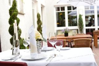 Hotel Restaurant Waldesruh fotoÄŸrafÄ±