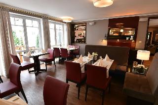 Hotel Restaurant Waldesruh fotoÄŸrafÄ±