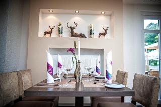 Hotel Restaurant Waldesruh fotoÄŸrafÄ±