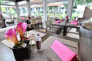 Hotel Restaurant Waldesruh fotoÄŸrafÄ±